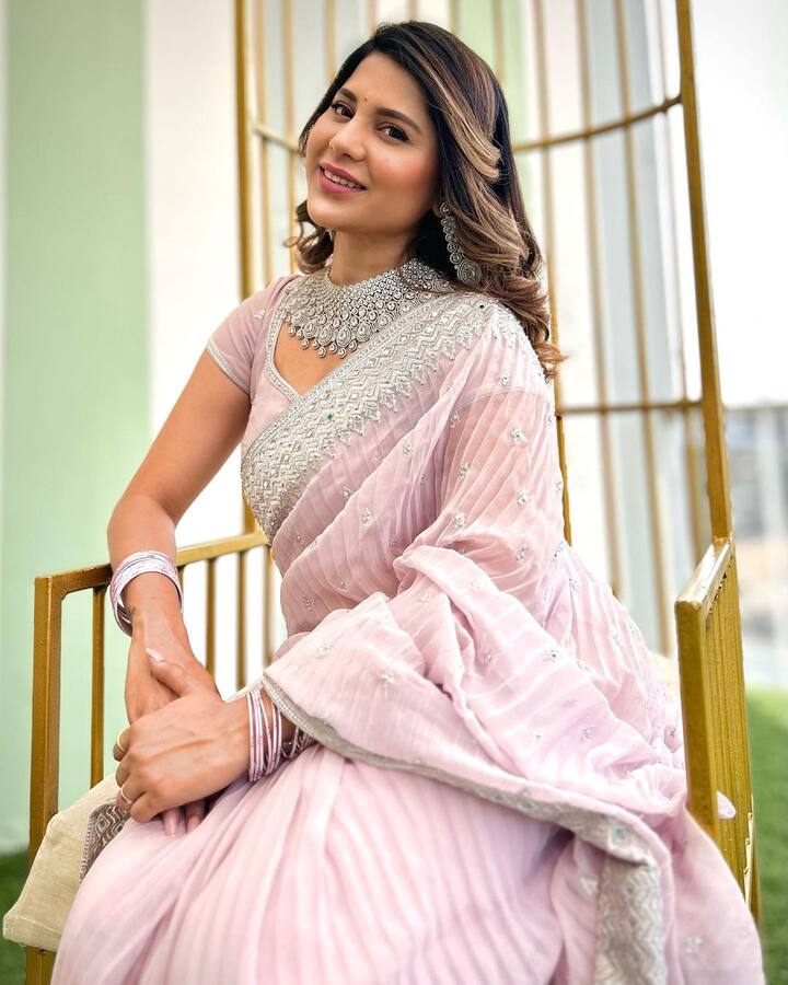 హమీద (image credit :Hamida/Instagram)