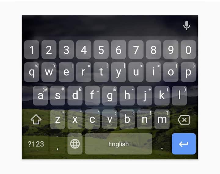 समय के साथ, QWERTY कीबोर्ड लेआउट अधिकतर टाइपराइटर में इस्तेमाल किया जाने लगा और फिर इसे कंप्यूटर कीबोर्ड के लिए भी अपनाया गया.