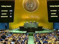 Russia Ukraine War: ఐరాస అసెంబ్లీలో ఉక్రెయిన్‌కు భారీ మద్దతు, రష్యాకు షాక్ - ఓటింగ్‌కు భారత్ దూరం