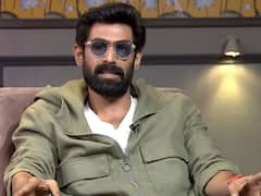 నేను తొమ్మిదేళ్ల క్రితమే చెప్పాను, ఇప్పడు జరుగుతుంది అదే: దగ్గుబాటి రానా