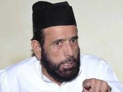 'मुसलमानों से इतनी नफरत है तो आमने-सामने की लड़ाई लड़ लें', मौलाना तौकीर रजा का विवादित बयान