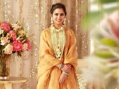 Isha Ambani Wedding Images: मुकेश अंबानी की बेटी ईशा ने शादी में पहना था 90 करोड़ का लहंगा, वेडिंग का खर्च जानकर उड़ जाएंगे होश
