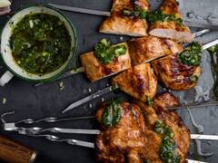 Chicken Malai Kebab Recipe: इफ्तार की पार्टी में बनाएं चिकन मलाई कबाब, सबको खूब आएगा पसंद