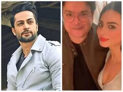 पार्टी में शालीन ने सौंदर्या और साजिद से पूछ ही डाला, 'क्या तुम दोनों एक-दूसरे को डेट कर रहे हो?'