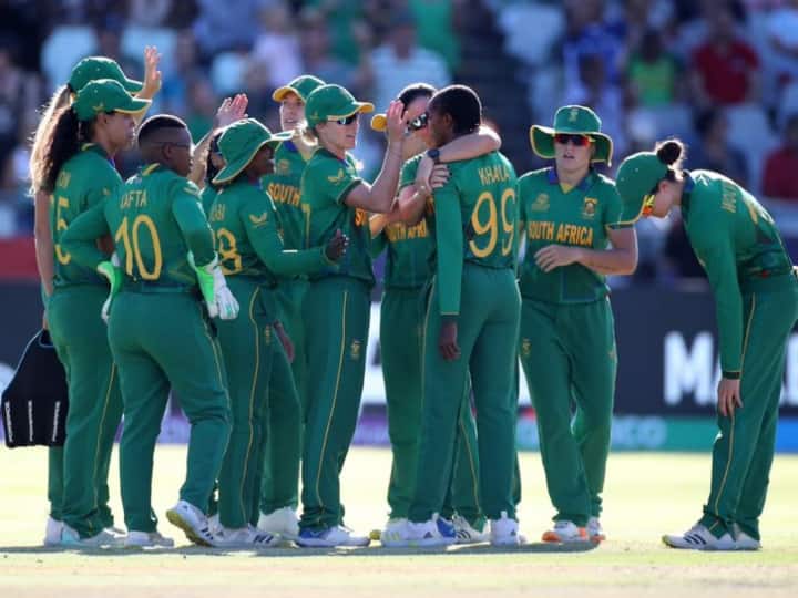 ICC Womens T20 World Cup 2023 Semi Final 2 South Africa Women team beat england women team by 6 runs WT20 World Cup 2023 : साउथ अफ्रीका ने दूसरे सेमीफाइनल में इंग्लैंड को 6 रनों से हराया, फाइनल में बनाई जगह
