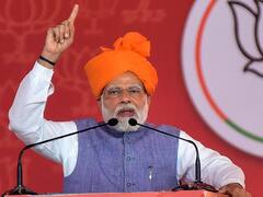 पीएम मोदी आज नगालैंड-मेघालय में करेंगे चुनाव प्रचार, विशाल रैली के साथ तूरा में जनसभा को करेंगे संबोधित