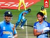 Harmanpreet Kaur Run Out :  அதே ரன் அவுட்..அதே உலக கோப்பை..அன்று தோனி.. இன்று ஹர்மன்பிரீத்