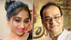 'ছবিতে সুযোগ পেয়েই পরিচালককে ডিঙিয়ে প্রযোজকের সঙ্গে যোগাযোগ', হৈমন্তীকে নিয়ে বিস্ফোরক অতনু বসু