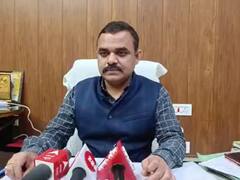 एटा: लोगों के पैसे लेकर फरार हुईं चिटफंड और फाइनेंस कंपनियां, ADM बोले- मामले की होगी जांच