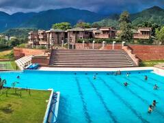 Photo: ये हैं भारत के सबसे सुंदर स्कूल... किसी महल से कम नहीं है इनका डिजाइन