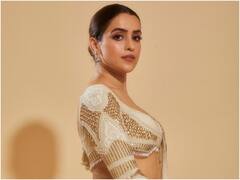 Sanya Malhotra Birthday: सान्या ने 10 हजार लड़कियों को मात देकर जीता था 'दंगल', हैरान कर देगा यह किस्सा