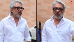 Sanjay Leela Bhansali: ৬০-র ঘরে সঞ্জয়, পরিচালকের পালতোলা নৌকায় বারবার ফেরেন প্রাণের মানুষের দল