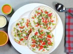 Sabudana Dosa: साबूदाना से सिर्फ खीर नहीं बल्कि बना सकते हैं डोसा, एक बार जरूर करें ट्राई