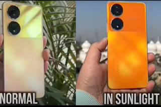 Vivo Phone: કાચિંડાની જેમ રંગ બદલે છે Vivoનો આ નવો ફોન, તમે પણ જોઇ લો વીડિયોમાં....