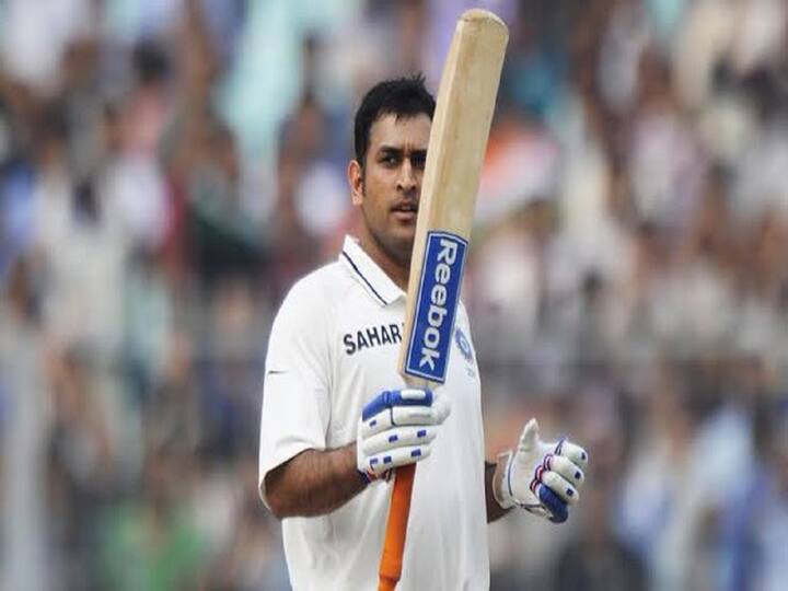 MS Dhoni created history becoming first Indian Wicket-keeper to score double Hundred in Test On This Day in 2013 Dhoni Test Double Century: ఫిబ్రవరి 24- పదేళ్ల క్రితం ఇదే రోజున రికార్డు సృష్టించిన ధోనీ! ఏంటో తెలుసా!