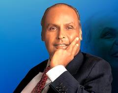 Dhirubhai Ambani : ધીરૂભાઈ અંબાણીને આ વ્યક્તિએ કરી મદદ અને કરી બતાવી કમાલ