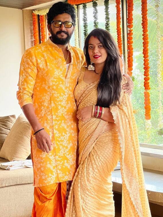 सहेली का घर तोड़ लूलिया ने बसाया अपना घर