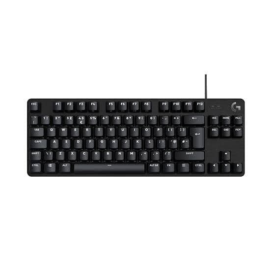 QWERTY लेआउट का एक अन्य कारण लोगों के लिए टाइपिंग को आसान बनाना था, जिससे टाइपिस्ट लेटर को जल्दी और आसानी से ढूंढ सके.