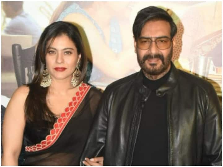 आपको यह जानकर हैरानी होगी कि अजय और काजोल की प्रेम कहानी में पहली नजर के प्यार जैसा कुछ भी नहीं था. यहां तक कि शुरुआत में दोनों एक-दूसरे को पसंद तक नहीं करते थे.