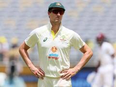 BCCI ने ऑस्ट्रेलियाई कप्तान पैट कमिंस की घर वापसी पर किया इमोशनल ट्वीट, पढ़ें क्या लिखा