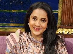 दिल्ली हज कमेटी की अध्यक्ष कौसर जहां बोलीं- 'BJP ने हमेशा से ही मुसलमानों का बेहतर चाहा, तीन तलाक...'