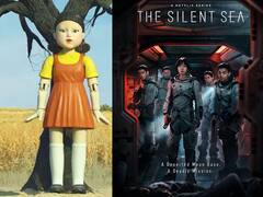 सस्पेन्स अन् थ्रिलर; नेटफ्लिक्सवरील या कोरियन सीरिज पाहिल्यात?