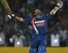 Sachin Tendulkar: 13 વર્ષ અગાઉ આજના દિવસે સચિન તેંડુલકરે રચ્યો હતો ઇતિહાસ, વન-ડેમાં બેવડી સદી ફટકારનાર પ્રથમ બેટ્સમેન બન્યો હતો