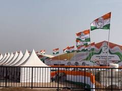 रायपुर से तय होगा कांग्रेस के भविष्य का फैसला, राजस्थान-मध्यप्रदेश-छत्तीसगढ़ के लिए बनेगी रणनीति