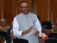 विधानसभा में डिप्टी सीएम ब्रजेश पाठक ने की चाचा शिवपाल और अखिलेश यादव की तारीफ, जानिए क्या कहा?