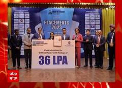 Chandigarh Group of Colleges । ਚੰਡੀਗੜ੍ਹ ਗਰੁੱਪ ਔਫ਼ ਕਾਲਜਿਜ਼ ਵੱਲੋਂ ਮਨਾਇਆ ਗਿਆ ਪਲੇਸਮੈਂਟ ਦਿਵਸ