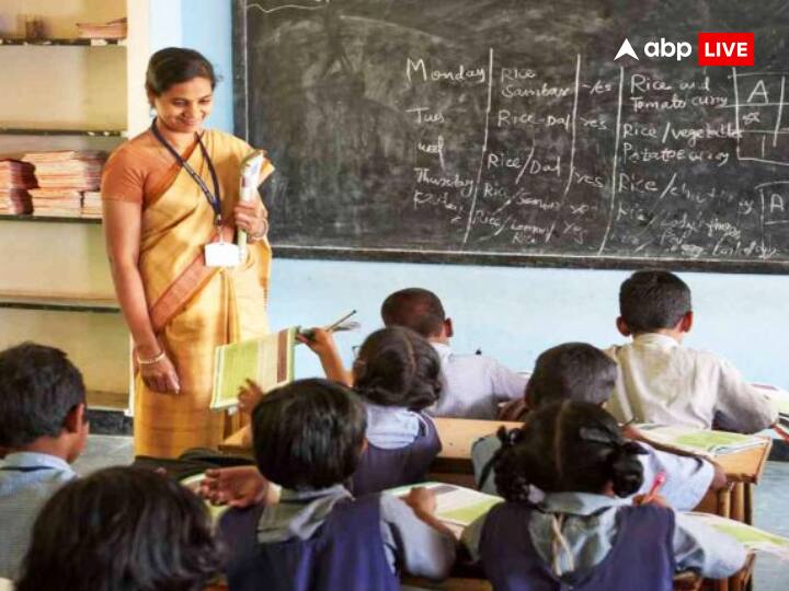 Bihar Teacher Jobs: Bumper reinstatement in Bihar Government Teacher know Big Updates about the Seventh Phase Bihar Teacher Jobs: बिहार में शिक्षकों की होगी बंपर बहाली, मिल गई मंजूरी, सातवें चरण को लेकर जानें अपडेट