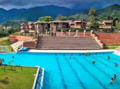 Photo: ਇਹ ਹਨ ਭਾਰਤ ਦੇ ਸਭ ਤੋਂ ਖੂਬਸੂਰਤ ਸਕੂਲ... ਇਨ੍ਹਾਂ ਦਾ ਡਿਜ਼ਾਈਨ ਕਿਸੇ ਮਹਿਲ ਤੋਂ ਘੱਟ ਨਹੀਂ...