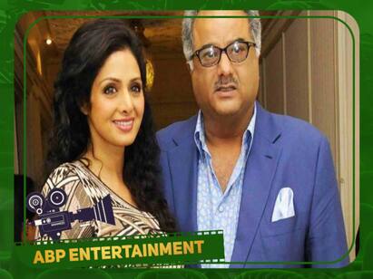 Boney Kapoor Flashback story about how he fell in love with sridevi Watch Video : அவள் இல்லாமல் நானில்லை என உணர்ந்தேன்... ஸ்ரீதேவி - போனி கபூர் காதல் இப்படிப்பட்டதா? பிளாஷ்பேக் ஸ்டோரி