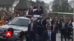 Shillong में PM Modi की ये रैली बढ़ा देगी विपक्ष की टेंशन... | Meghalaya Elections 2023