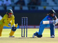 Women's T20 World Cup: 'The Way I Got' - Harmanpreet Kaur On Her RunOut