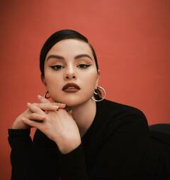 Selena Gomez : इंस्टाग्रामवर सर्वाधिक फॉलोअर्स असणाऱ्या सेलेना गोमेजबद्दल जाणून घ्या...