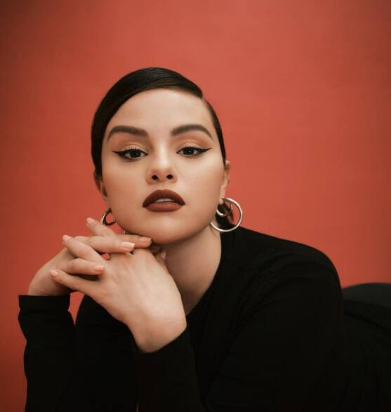 सेलेनाचा मोठा चाहतावर्ग असून तिचे इंस्टाग्रामवर सर्वाधिक फॉलोअर्स आहेत.