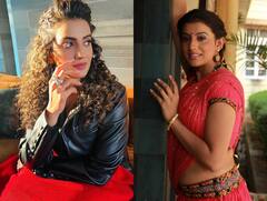 Akshara Singh Transformation: कितनी बदल गई हैं भोजपुरी एक्ट्रेस अक्षरा सिंह, साल 2012 में कुछ ऐसी दिखती थीं एक्ट्रेस