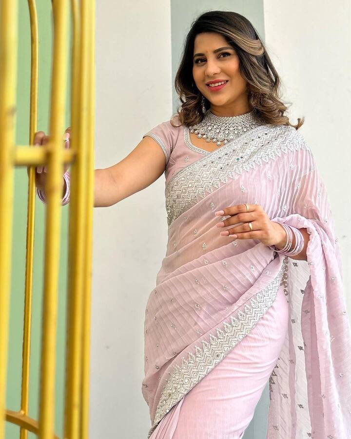 హమీద (image credit :Hamida/Instagram)
