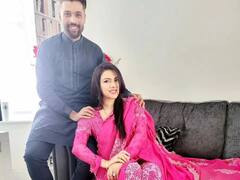 IN PHOTOS: मैच फिक्सिंग के बाद जेल गया ये क्रिकेटर और वकील को दे बैठा दिल, बेहद फिल्मी है लव स्टोरी