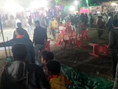 सांसद ट्राफी कबड्डी के दौरान जमकर हुई मारपीट, कई लोगों पर FIR, 3 गिरफ्तार