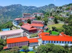 Photo: ਇਹ ਹਨ ਭਾਰਤ ਦੇ ਸਭ ਤੋਂ ਖੂਬਸੂਰਤ ਸਕੂਲ... ਇਨ੍ਹਾਂ ਦਾ ਡਿਜ਼ਾਈਨ ਕਿਸੇ ਮਹਿਲ ਤੋਂ ਘੱਟ ਨਹੀਂ...