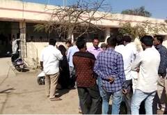 CRIME NEWS: મુંદ્રામાં મંદિરે દર્શન કરી પરત ફરતી મહિલાનું અપહરણ કરી દુષ્કર્મ બાદ હત્યા કરવામાં આવતા ચકચાર