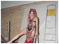 Uorfi Javed Reveals Her Father Was Abusive: 'I Attempted Suicide A Couple Of Times'