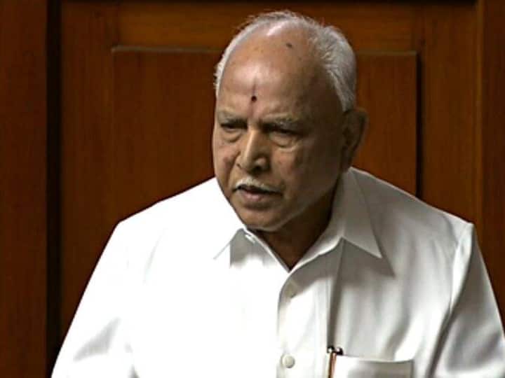 BS Yediyurappa Retirement: कर्नाटक के पूर्व CM बीएस येदियुरप्पा ने सक्रिय राजनीति से लिया संन्यास, बोले- आखिरी सांस तक... Karnataka BJP Leader BS Yediyurappa Announce Retirement from Active Politics BS Yediyurappa Retirement: कर्नाटक के पूर्व CM बीएस येदियुरप्पा ने सक्रिय राजनीति से लिया संन्यास, बोले- आखिरी सांस तक...