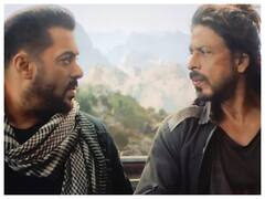 Tiger 3: Pathaan And Tiger To Reunite, Shah Rukh Khan To Shoot For Salman Khan Film In April
