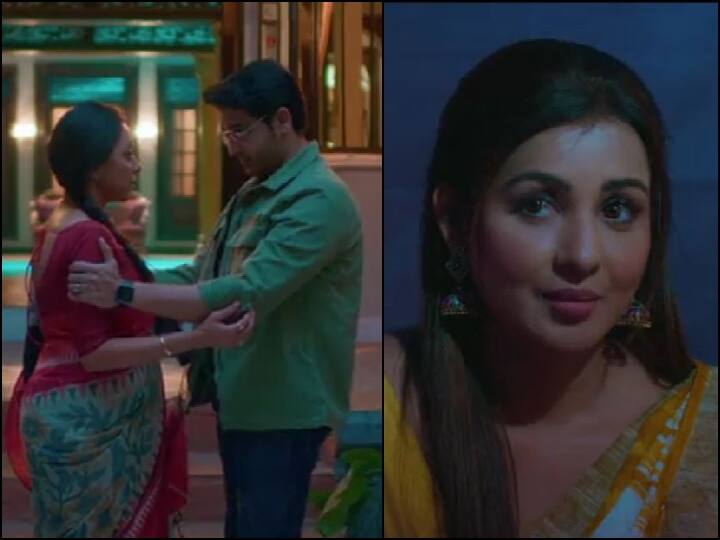 Anupamaa Spoiler Alert: बेचारी बनकर अनुज के करीब आएगी माया, दोनों मिलकर अनुपमा से छुपाएंगे एक बड़ा राज! Anupamaa Spoiler Alert Maya and Anuj Kapadia will hide something from Anupama know more about the show Anupamaa Spoiler Alert: बेचारी बनकर अनुज के करीब आएगी माया, दोनों मिलकर अनुपमा से छुपाएंगे एक बड़ा राज!