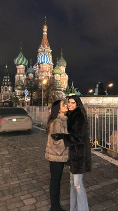 Sridevi Unseen : குழந்தை நட்சத்திரம் முதல்..க்யூட் கதாநாயகி வரை..ஸ்ரீதேவியின் அரிய புகைப்படங்கள் இதோ!