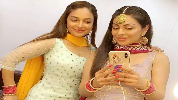 punjabi actress neeru bajwa wishes her sister rubina bajwa a very happy birthday shares adorable video on social media Neeru Bajwa: ਨੀਰੂ ਬਾਜਵਾ ਨੇ ਭੈਣ ਰੁਬੀਨਾ ਬਾਜਵਾ ਨੂੰ ਦਿੱਤੀ ਜਨਮਦਿਨ ਦੀ ਵਧਾਈ, ਵੀਡੀਓ ਸ਼ੇਅਰ ਕਰ ਭੈਣ 'ਤੇ ਲੁਟਾਇਆ ਪਿਆਰ