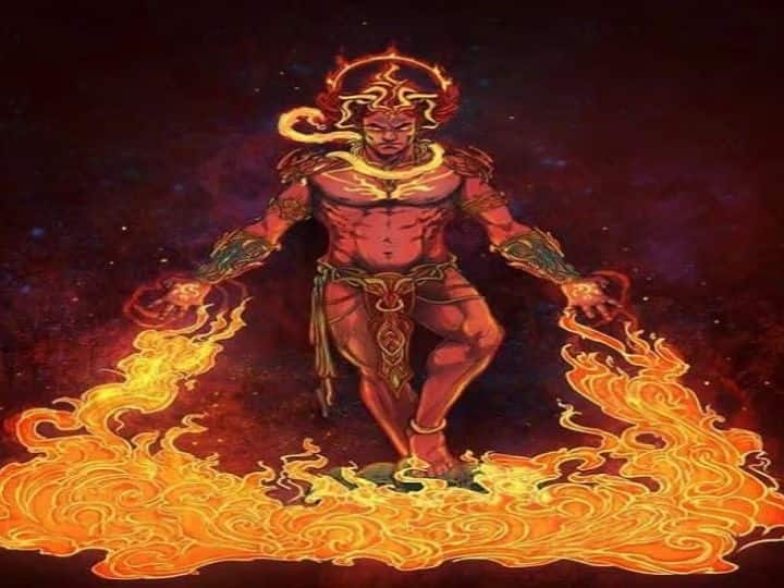 होलाष्टक के पहले दिन यानी फाल्गुन शुक्ल अष्टमी तिथि पर चंद्रमा उग्र होता है, नवमी तिथि पर सूर्य, दशमी तिथि पर शनि, एकादशी तिथि पर शुक्र, द्वादशी तिथि पर बृहस्पति, त्रयोदशी तिथि पर बुध, चतुर्दशी तिथि पर मंगल और पूर्णिमा तिथि पर राहु ग्रह का स्वभाव उग्र रहता है.